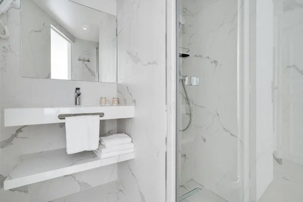 Hôtel Joli Môme 43