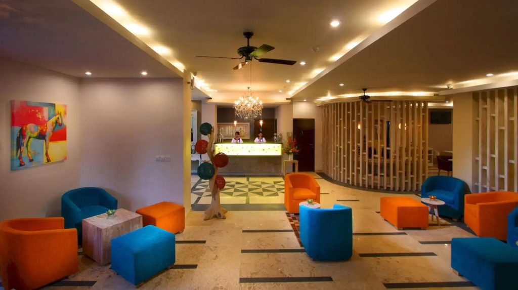 Destiny Boutique Hotel - Général