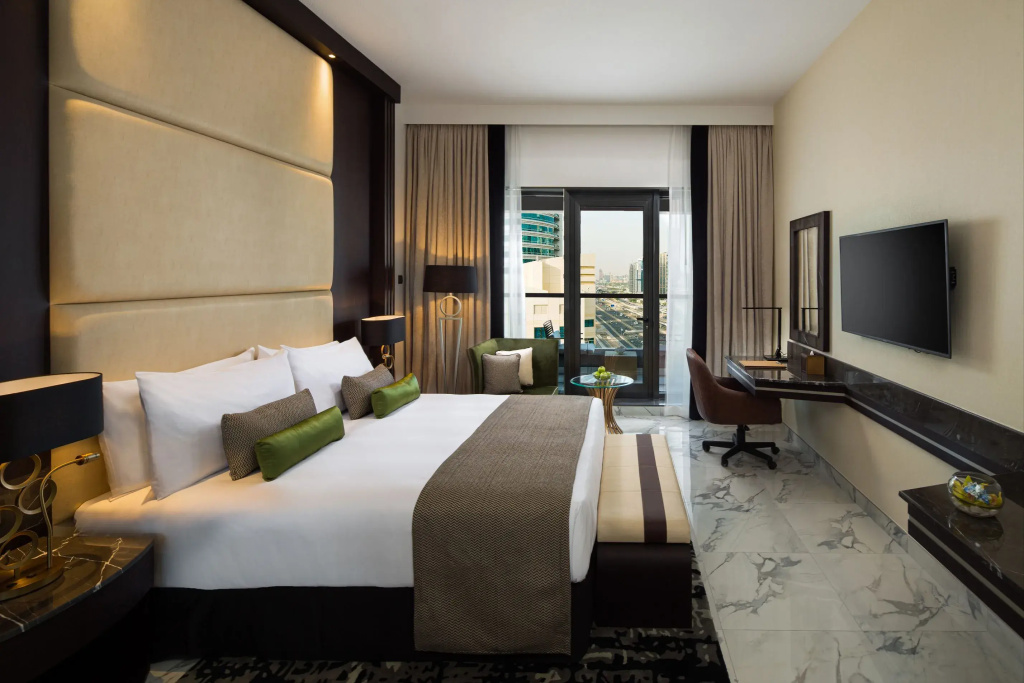 Hotel photo 9