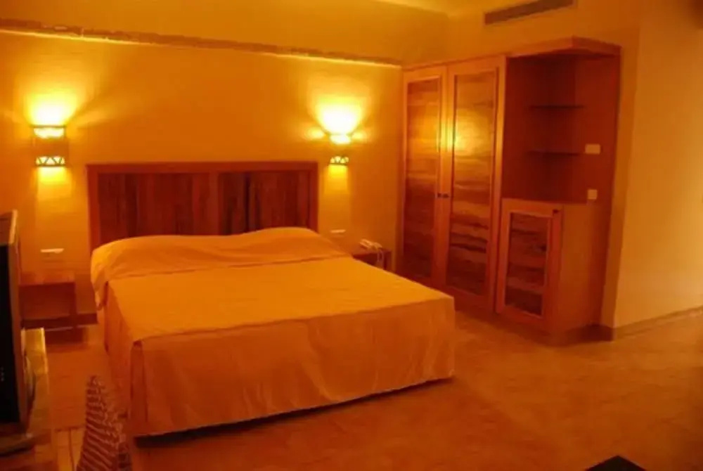 Hotel Sahara Douz - Chambres