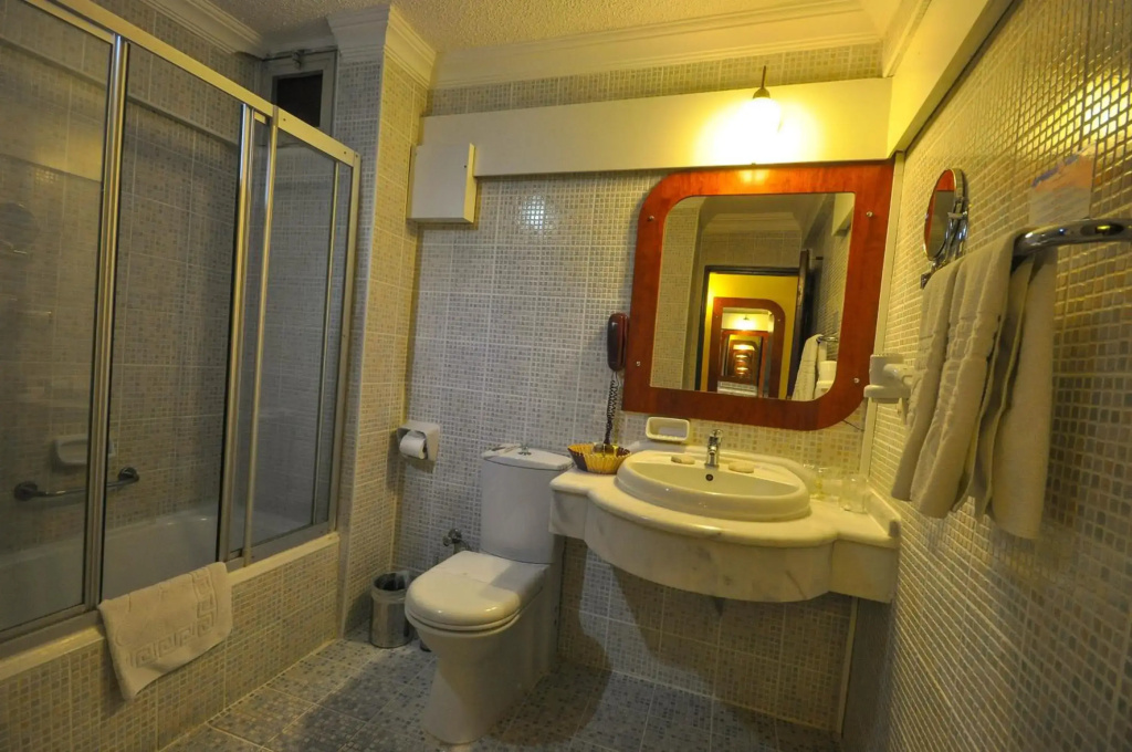Hotel photo 9