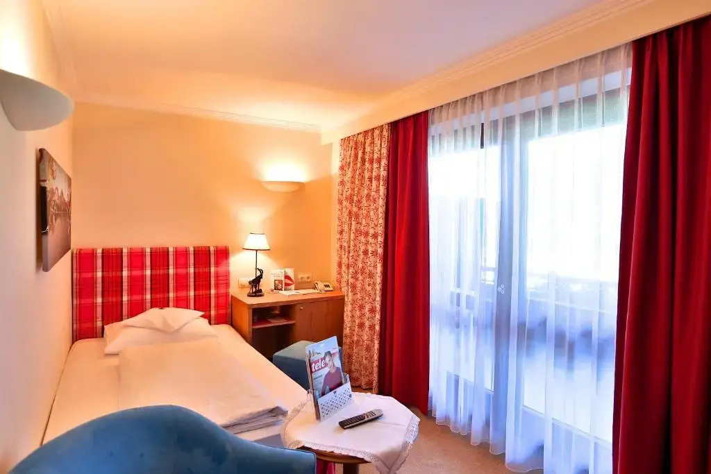 Nationalpark Lodge Grossglockner - Chambres