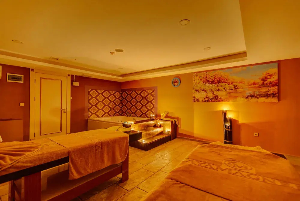 Kaynesia Hotel Spa Wellness Hotel - фото 4