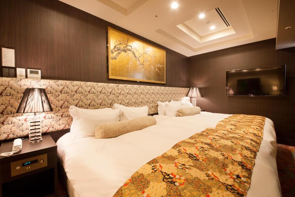 Centurion Hotel Grand Akasaka 사진 24
