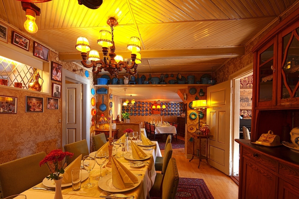 Låsby Kro og Hotel - Général