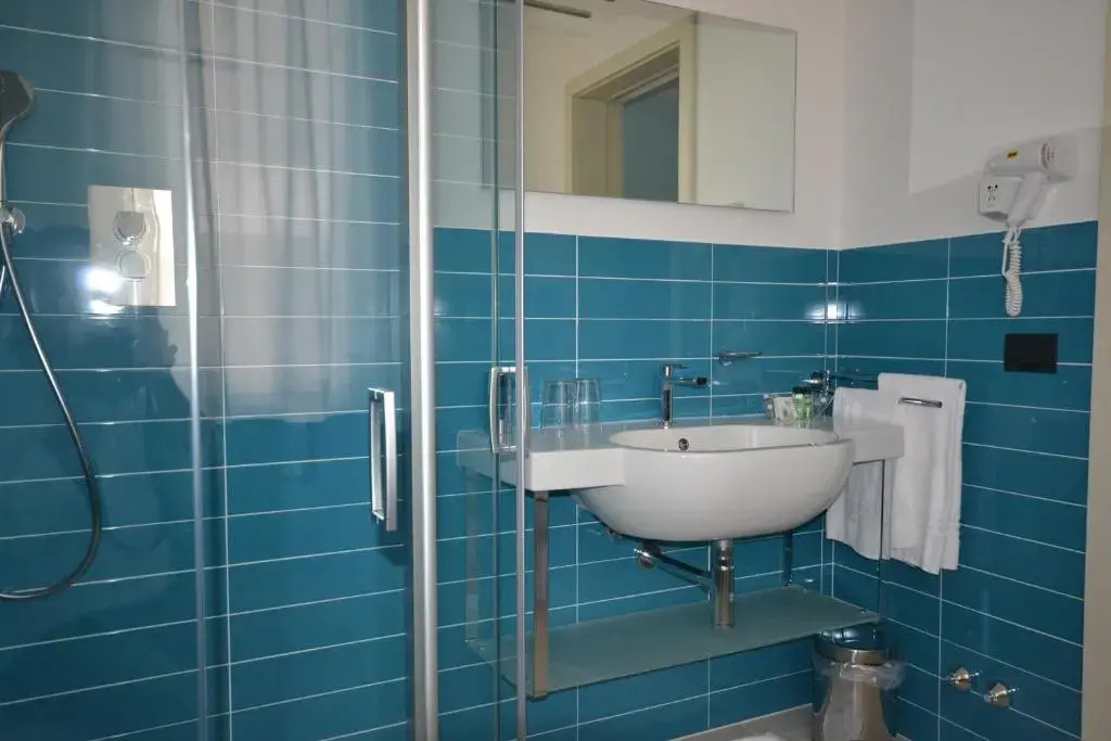 Hotel Villa Bernt - Chambres