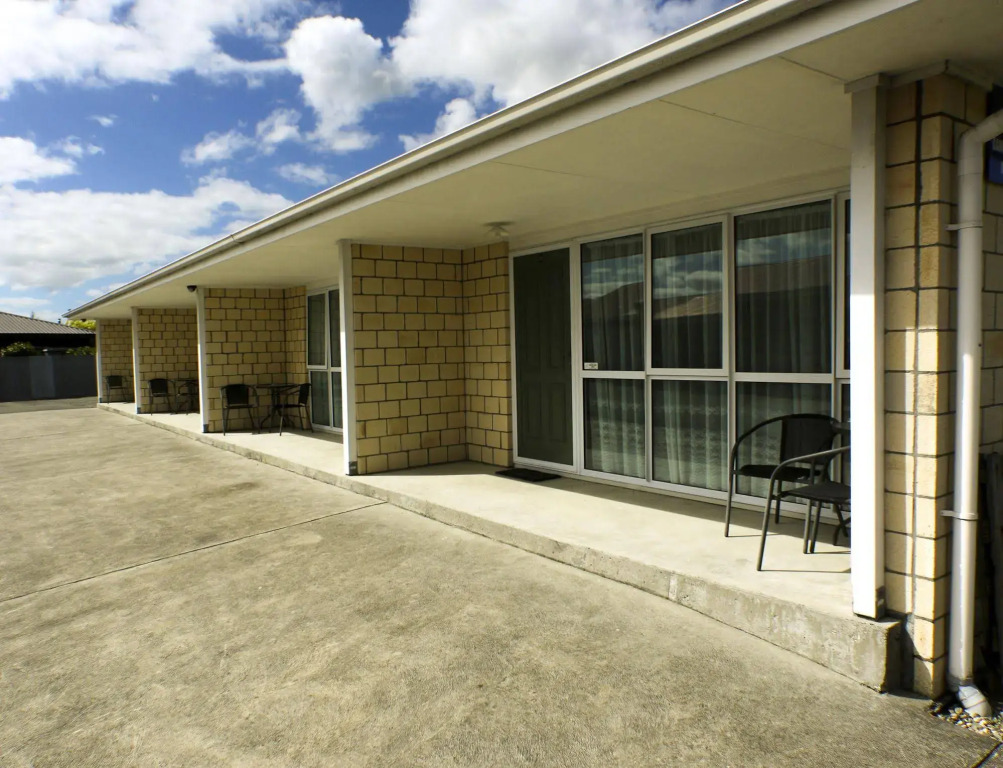 Charlton Motel - фото 10