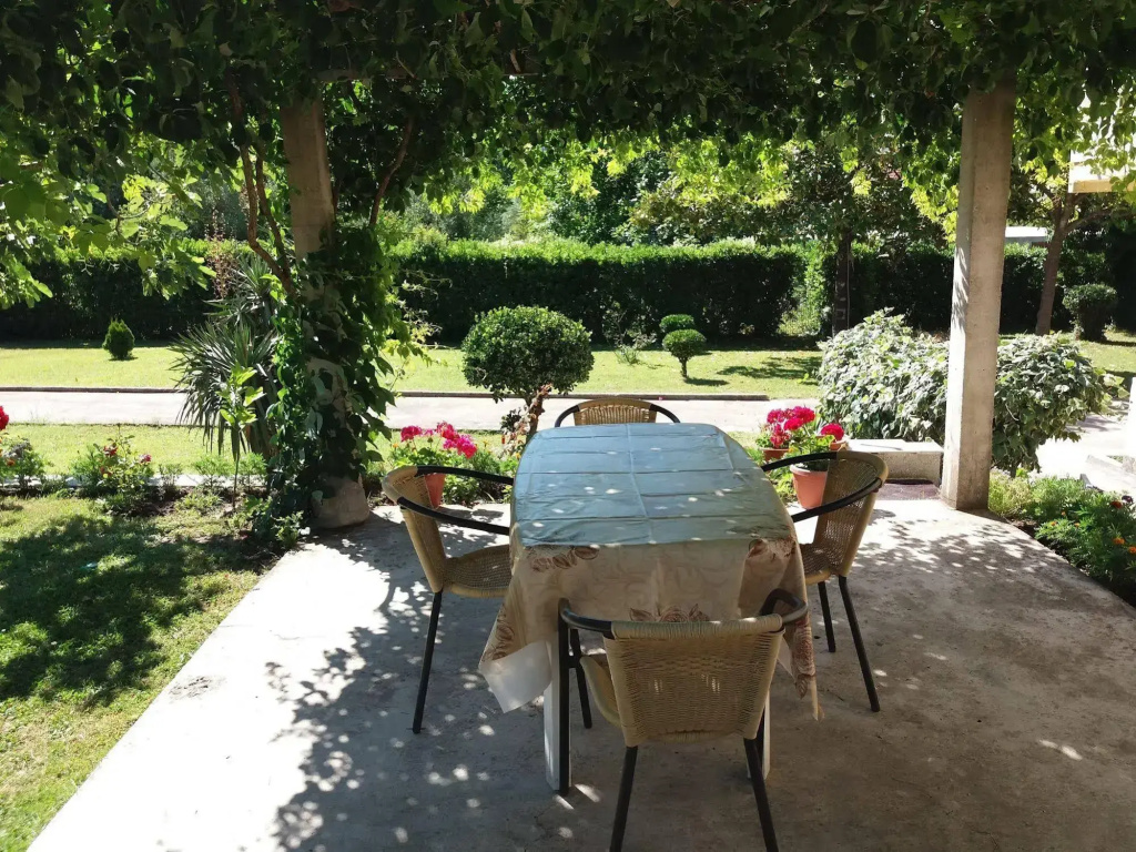 Apartmani Petkovic