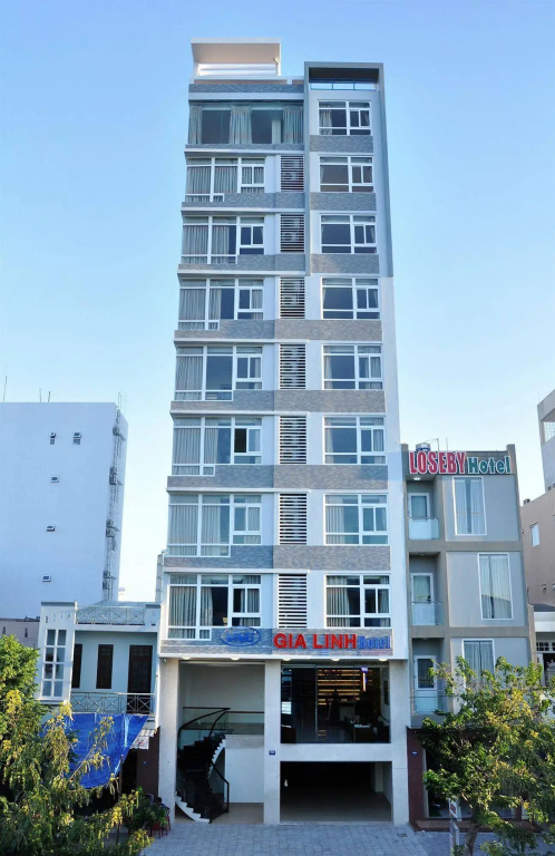 Gia Linh Hotel - Général