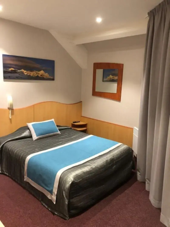 Hotel Saint Georges Lourdes Pyrenees (Avril 2026) - Chambres