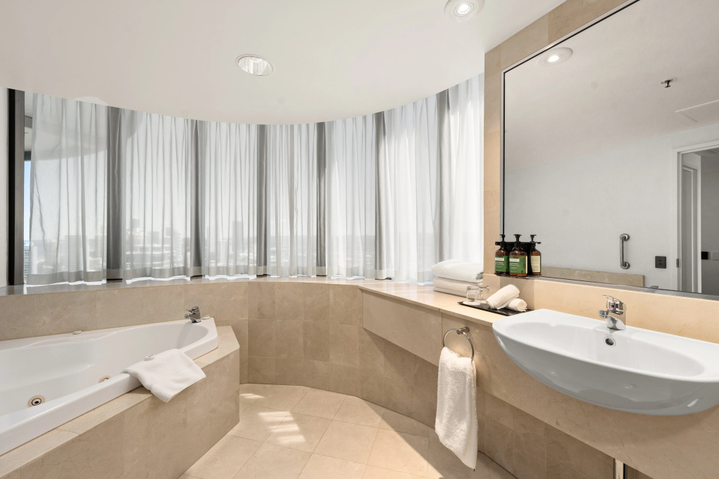 Crowne Plaza Surfers Paradise by IHG - Général