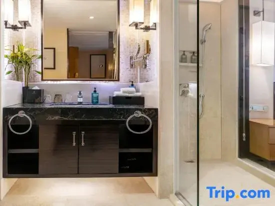 Lyhn International Hotel Chengdu - Chambres