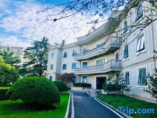 China Garden Hotel - Chambres