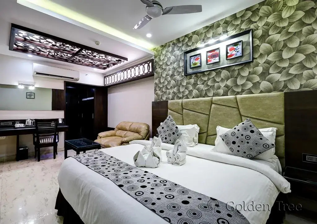 Premium room