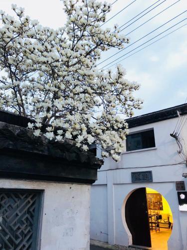 Suzhou Arts Zhulu Pingjiang Road