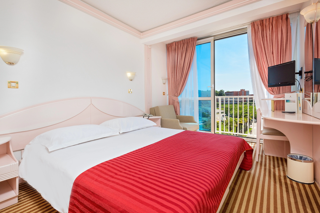 Hotel Zorna Plava Laguna - Général