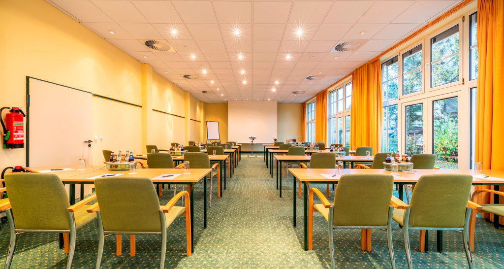 PLAZA INN Chemnitz - Général