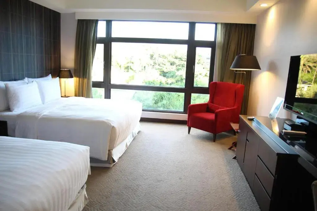Prestige room