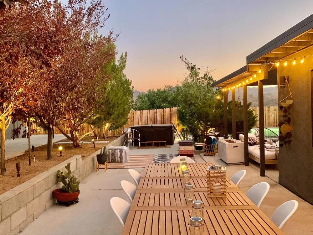 Coyote Trail The Boutique Resort Experience