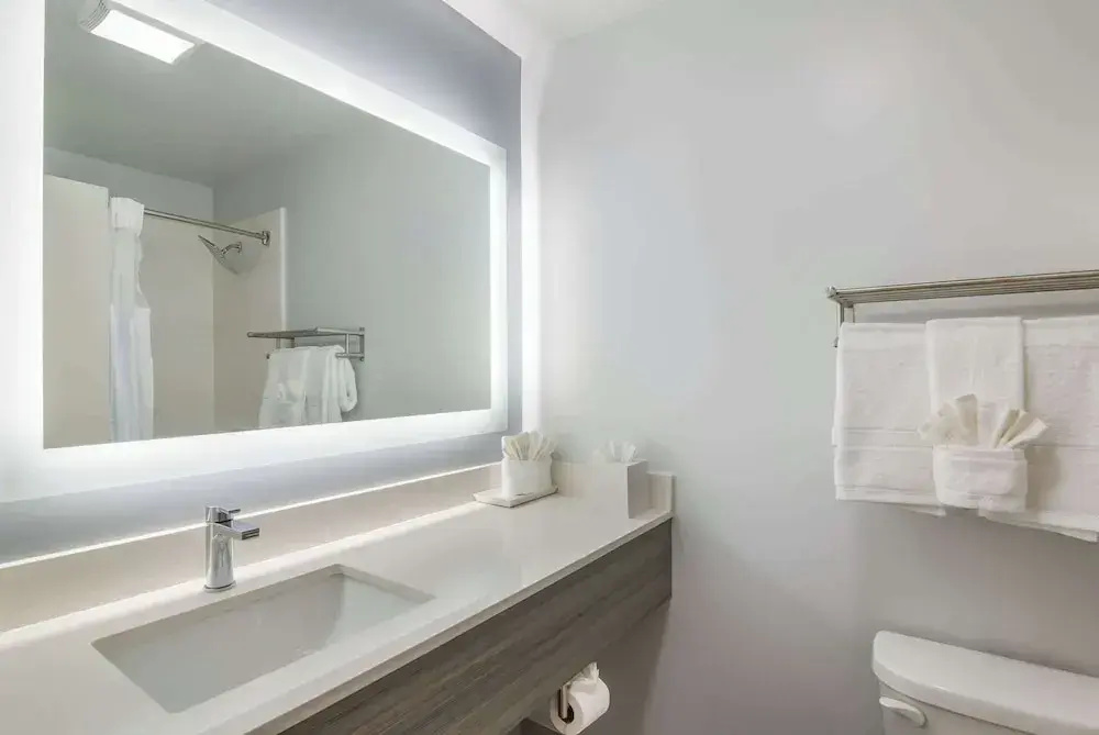 Hourglass Hotel, Trademark Collection by Wyndham - Chambres