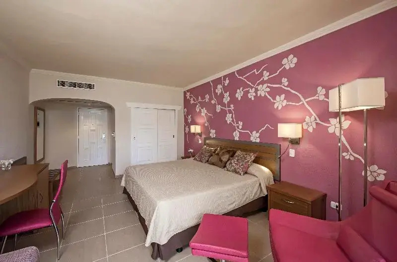 Standard Single room with balcony