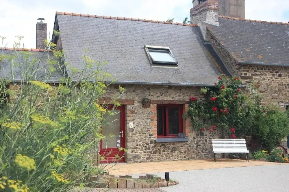 Voir la photo 1 — Aux Bonnes Herbes