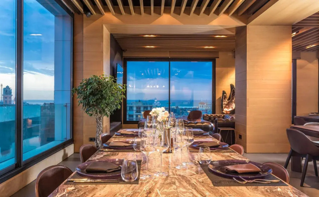 O Monot Hotel - фото 23