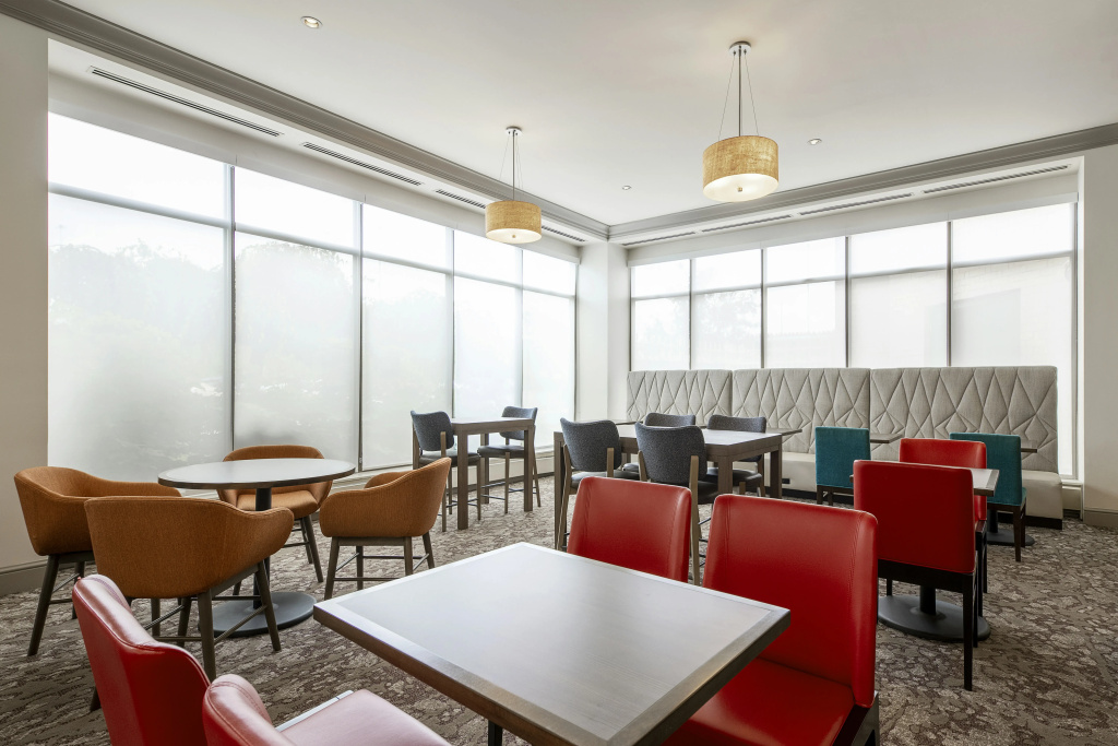 Hilton Garden Inn Cleveland Downtown - Général