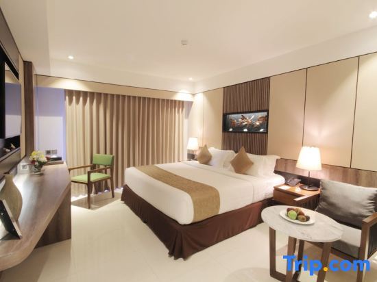 The Nest Hotel Bali