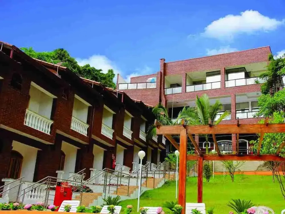Hotel Marina Bella