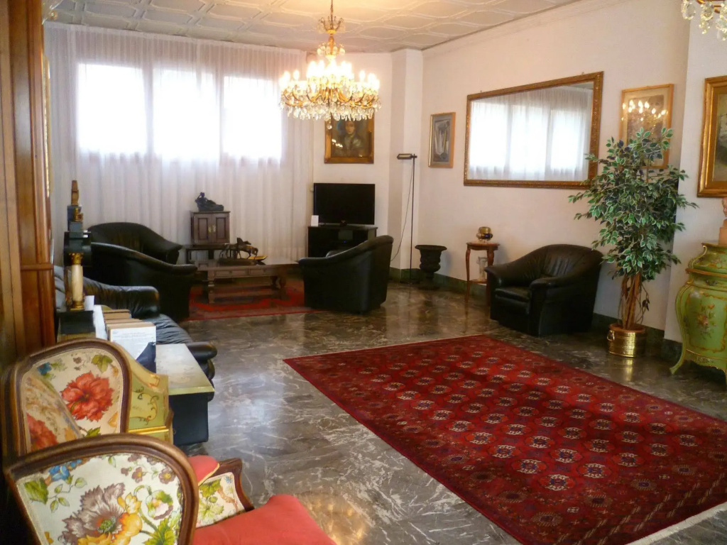 Hotel Minerva - Général