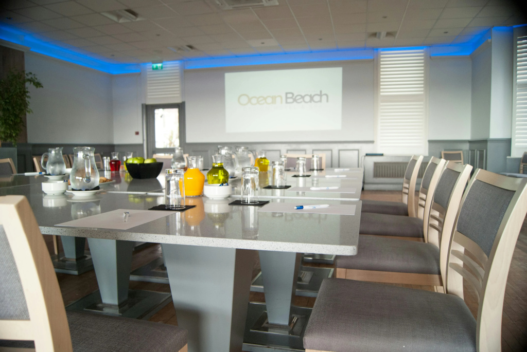 Ocean Beach Hotel and SPA Bournemouth - OCEANA COLLECTION - Général