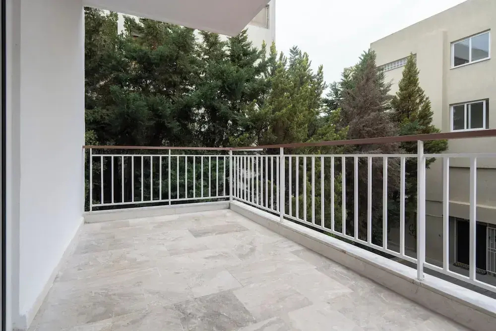Upscale Apartment in Chalandri with Large Terrace