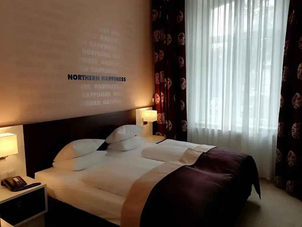 Hotel Navigare - Chambres