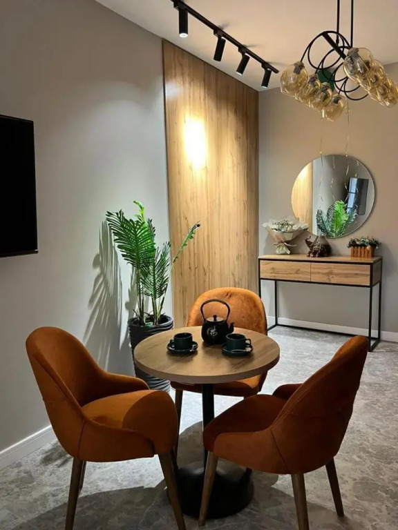 Dream Hotel — фото 3