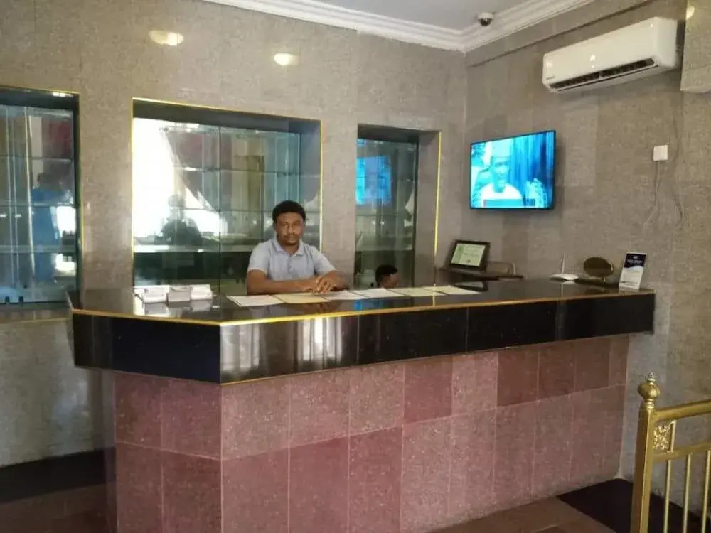 Hotel photo 13