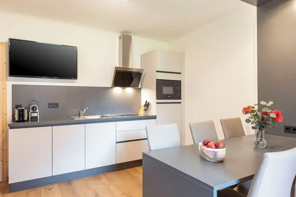 Erzberg Alpin Resort by ALPS RESORTS - Chambres
