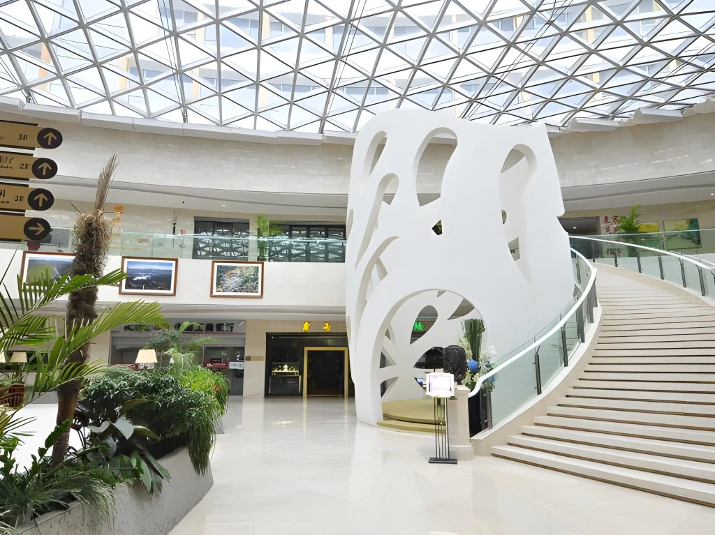 Best Yue Hang Hotel - Général