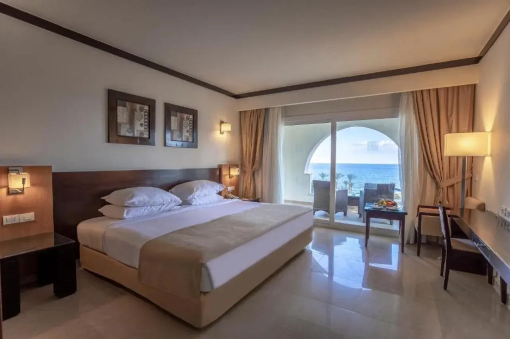 SUNRISE Montemare Resort - Grand Select