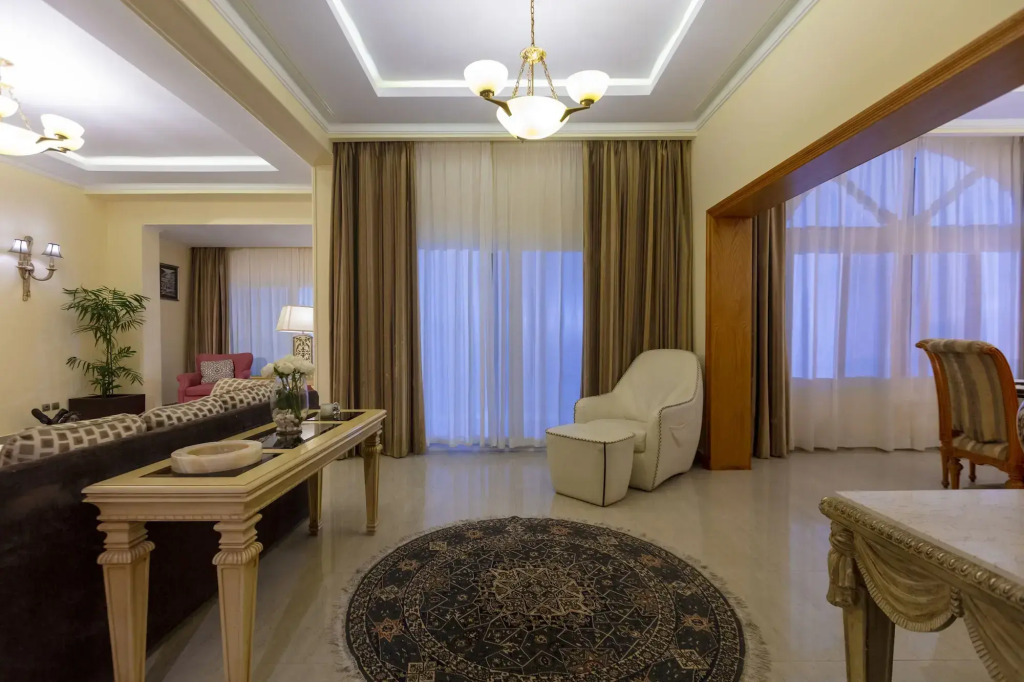 Royal Savoy Sharm El Sheikh — фото 5