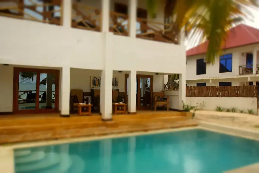 Hotel photo 14