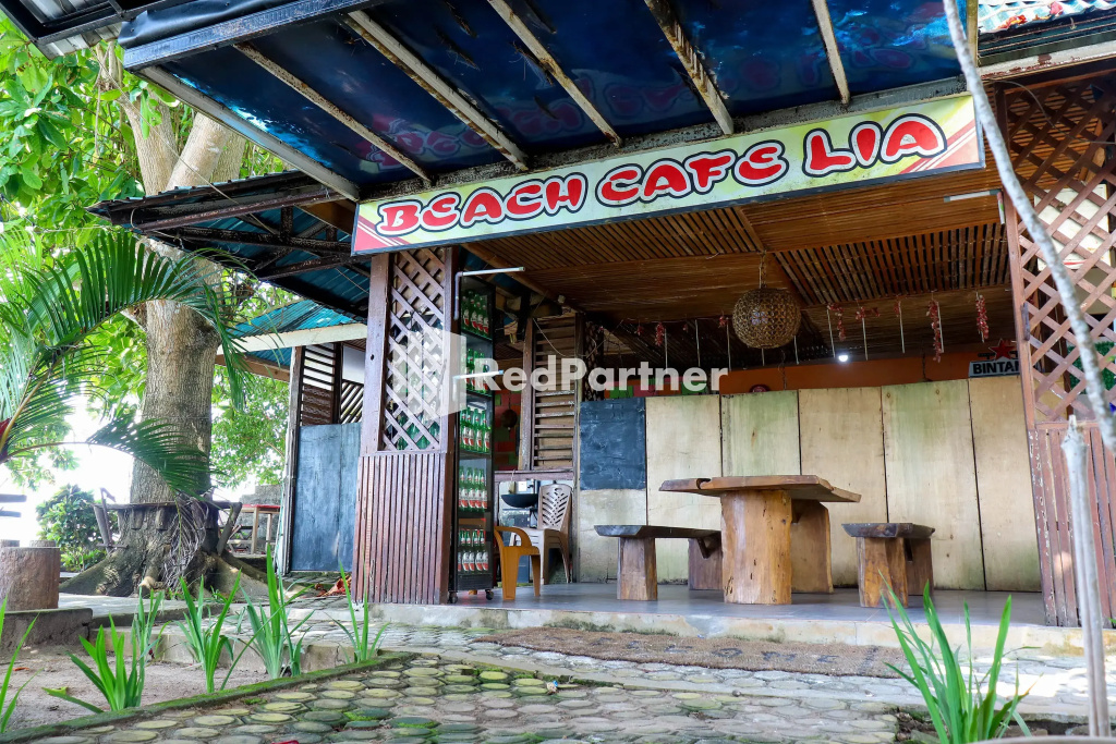 Sahabat Pantai Guest House Redpartner