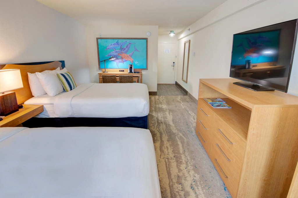 Guy Harvey Resort on St Augustine Beach - Général