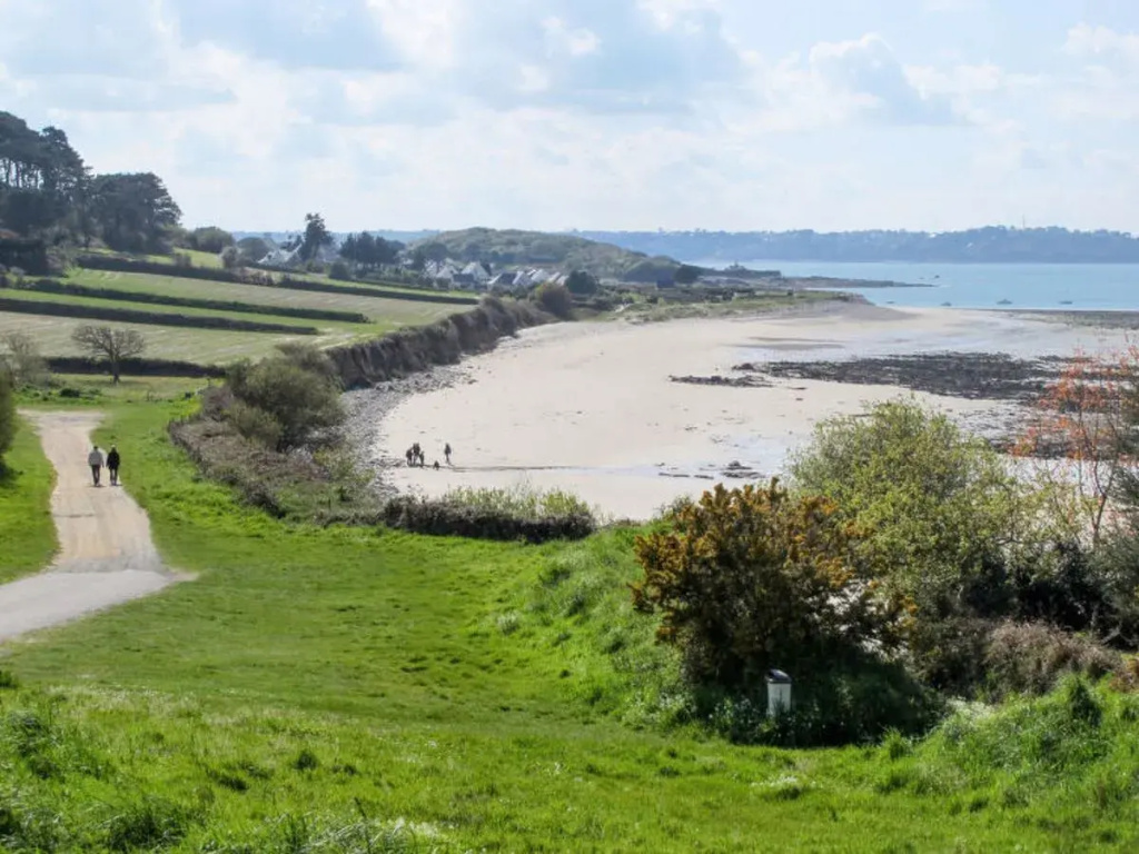 Beach & Waterfront