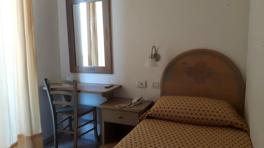 Single room