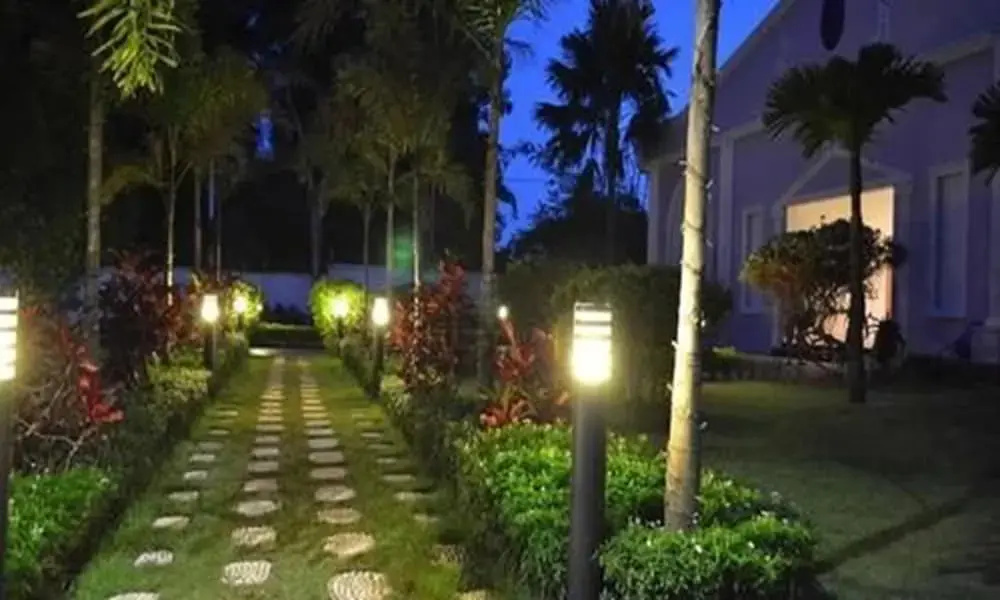 Famous Hotel Bago - Général