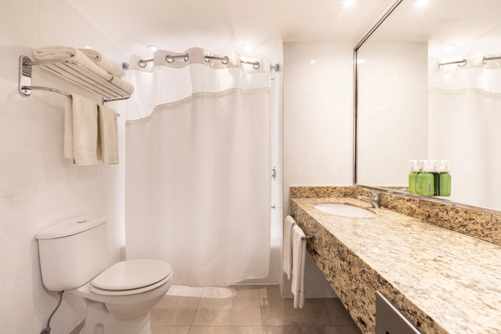 Holiday Inn Express Puerto Madero by IHG - Général