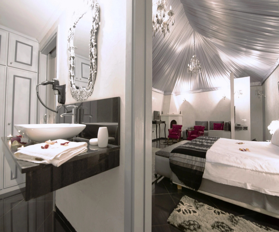 Eden Lodges & Spa -Boutique Hôtel de Luxe - Général