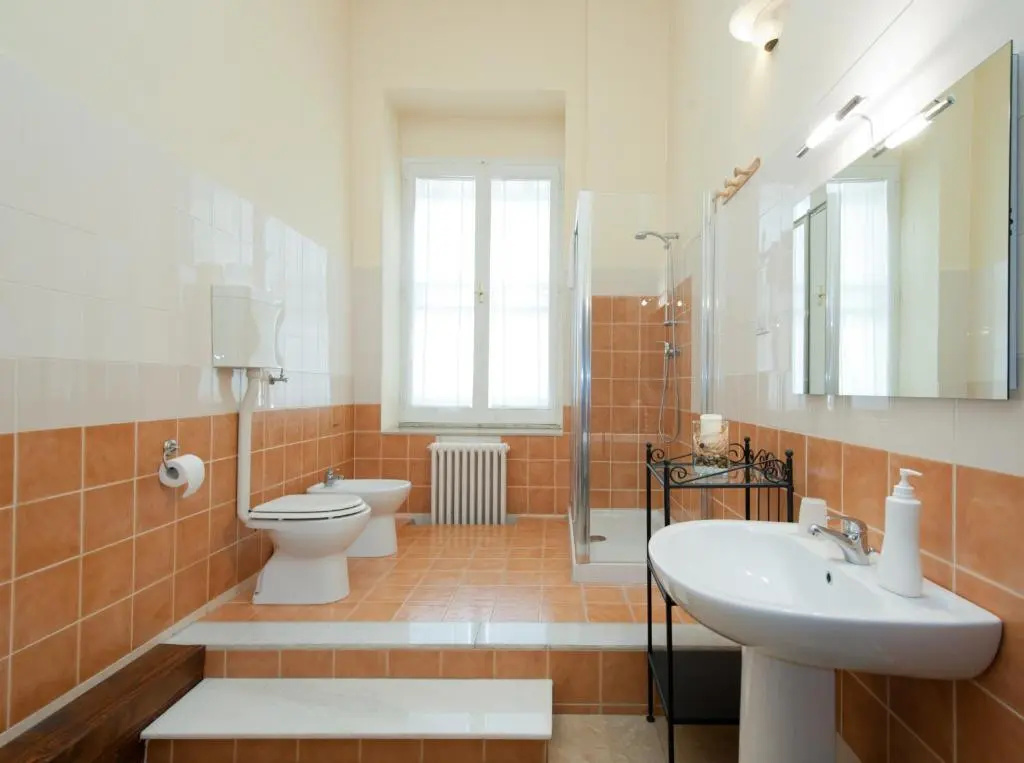 Superior Double room (full double bed)