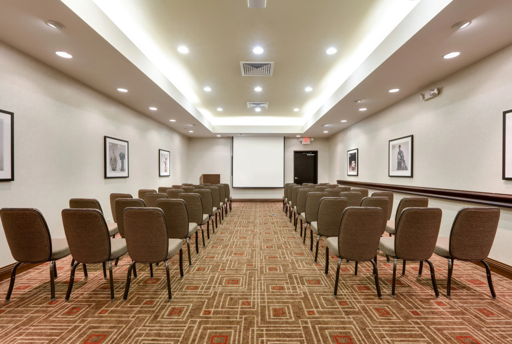 Homewood Suites Dallas Allen - Général